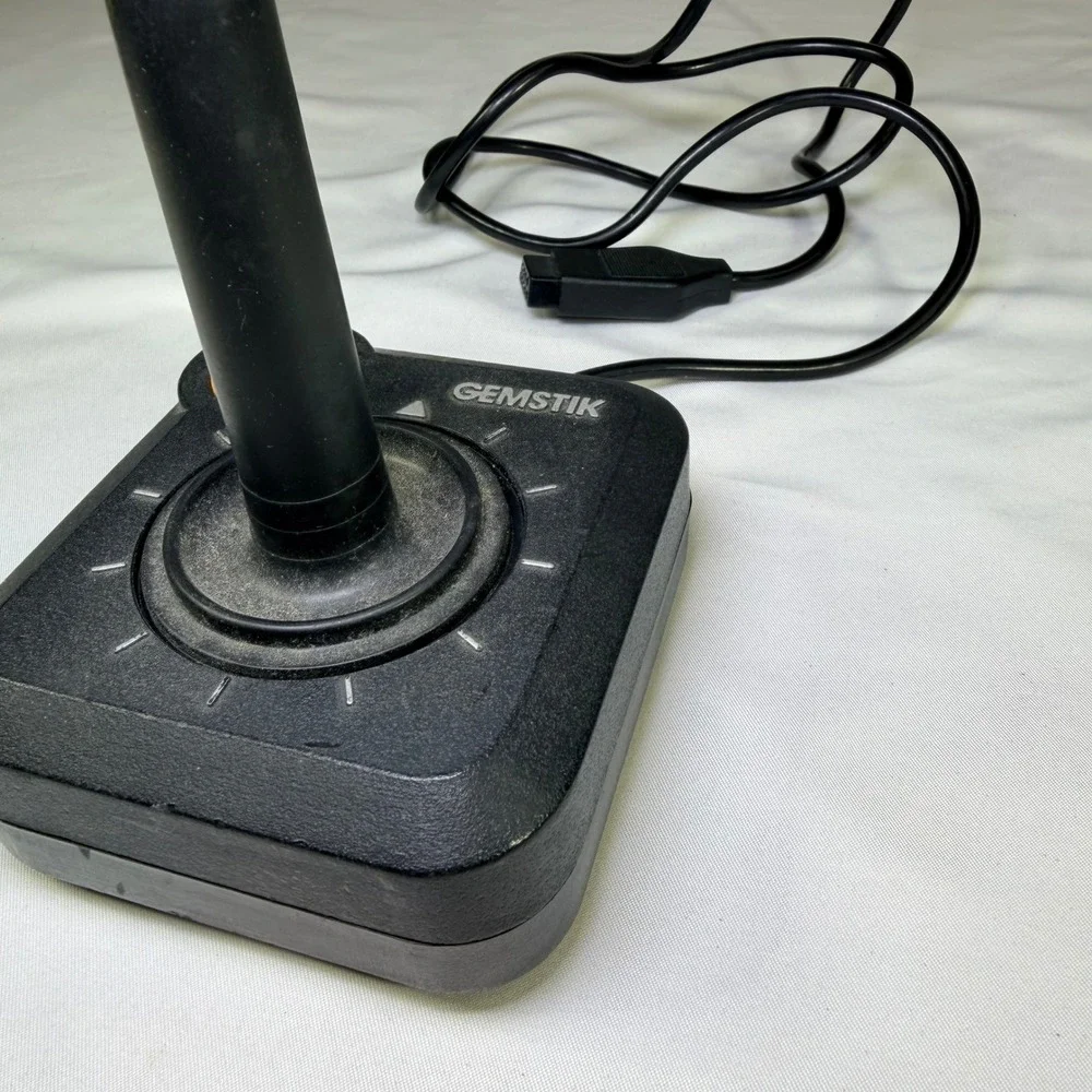 Gemstik vintage joystick
